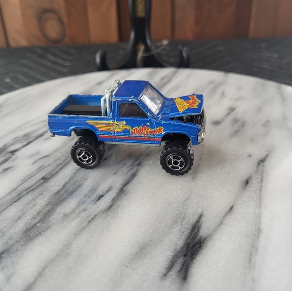 NightHawk 4x4 - Picture 4 of 9